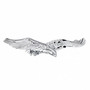 Chrome Eagle Accent-United Pacific-50119