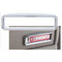 Kenworth Glove Box Emblem Bezel