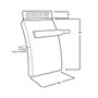 Hogebuilt 34” Quarter Fender Kit