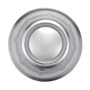 Chrome Menu Control Switch (MCS) Knob For Kenworth T680/T880