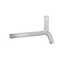 Freightliner Classic Aluminized Y-Pipe - OEM No. 04-16885-041