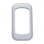 Chrome Rocker Switch Trim (3 Pack)