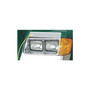 FLD 112/120 Upper Fender Guards