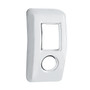 2006+ Kenworth Dimmer Switch Cover