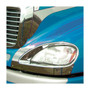 Freightliner - Columbia - Fender Guard