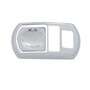 2006+ Kenworth Mirror Switch Cover