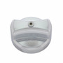 Chrome Freightliner Def Cap Cover