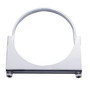 6" Stainless U-Bolt Exhaust Clamp
