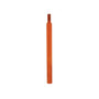 6" Shifter Shaft Extender - Cadmium Orange