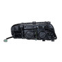 Chrome Projection Headlight W/LED Turn &amp; Position Light For 2008-15 PB 388 &amp; 2008-2020 389