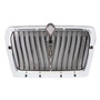 Chrome Grille W/ Bug Screen For 2017-2020 International LT