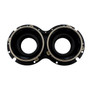 Peterbilt 359 Inner Lamp Bucket For LED Headlight