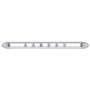 11 LED Slim strip Light