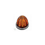 Watermelon Hero LED Marker Light - Red Light / Clear Lens