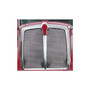 Roadworks Kenworth T660 Replacement Punch Grill Insert - Small 1/4 Circles (GRILLE INSERT ONLY, SURROUND NOT INCLUDED)