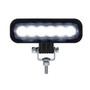 6 High Power 3 Watt SMD LED Rectangular Flood Light