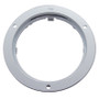 4" Chrome Mounting Bezel