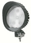 6 High Power 1 Watt LED Round Work Light