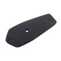 Black Foam Gasket For Rectangular Cab Light