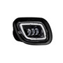 Led Fog Light Assembly (2008-2017 Freightliner Cascadia)