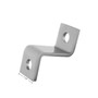 Heavy Duty "Z" Mounting Bracket - 1 1/2" x 2" x 1 1/2"