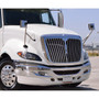 International Prostar Hood Mirror -Passenger