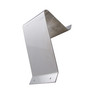 Stainless Triangle Light Bracket