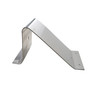 Stainless Triangle Light Bracket