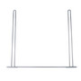 24" X 21" Anti-Sail Bracket