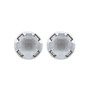 High Power 8 LED 1156 Bulb - Amber