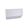 Freightliner Century Storage Compartment Panel W/ Groove