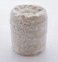 3" Cylinder Goblet Buff