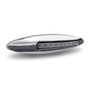 6 Slim Marker Dual Flatline Red/White LED (9 Diodes)