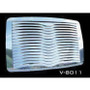 Volvo VNL 64 Series New Style Louvered Grill