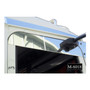 Mack 5 Inch Drop Chop Top Window Trim