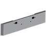 20" Standard Mount - Miter End Bumper - Peterbilt 389