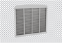 Freightliner Classic Grille