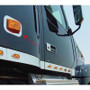 Volvo VT 880 Sleeper Turn Light Trim