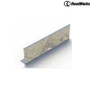 27 1/2 Inch Under Bumber Mount License Two Plate Holder