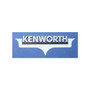 Kenworth Side of Hood Logo Trim