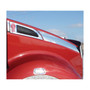 Kenworth - T680 - Side Hood Trim-Trux-TK-1133