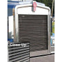 Kenworth W900L Python Replacement Grill Insert (GRILLE INSERT ONLY, SURROUND NOT INCLUDED)