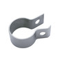 Stainless Quarter Fender Clamp Hardware