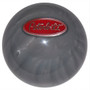 GRAY PEARL KENWORTH SHIFT KNOB