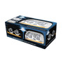 Freightliner Century Chrome Projection Headlight W/ LED Turn Signal & Light Bar