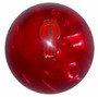 RED PEARL KENWORTH SHIFT KNOB