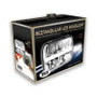 5" X 7" LED REFLECTOR HEADLIGHT - COMBINATION HIGH & LOW BEAM