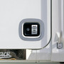 MACK DOOR HANDLE TRIM
