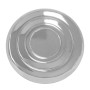 STEERING WHEEL HORN BUTTON