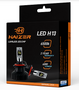 H13-9008 Headlight Bulbs Platinum Series